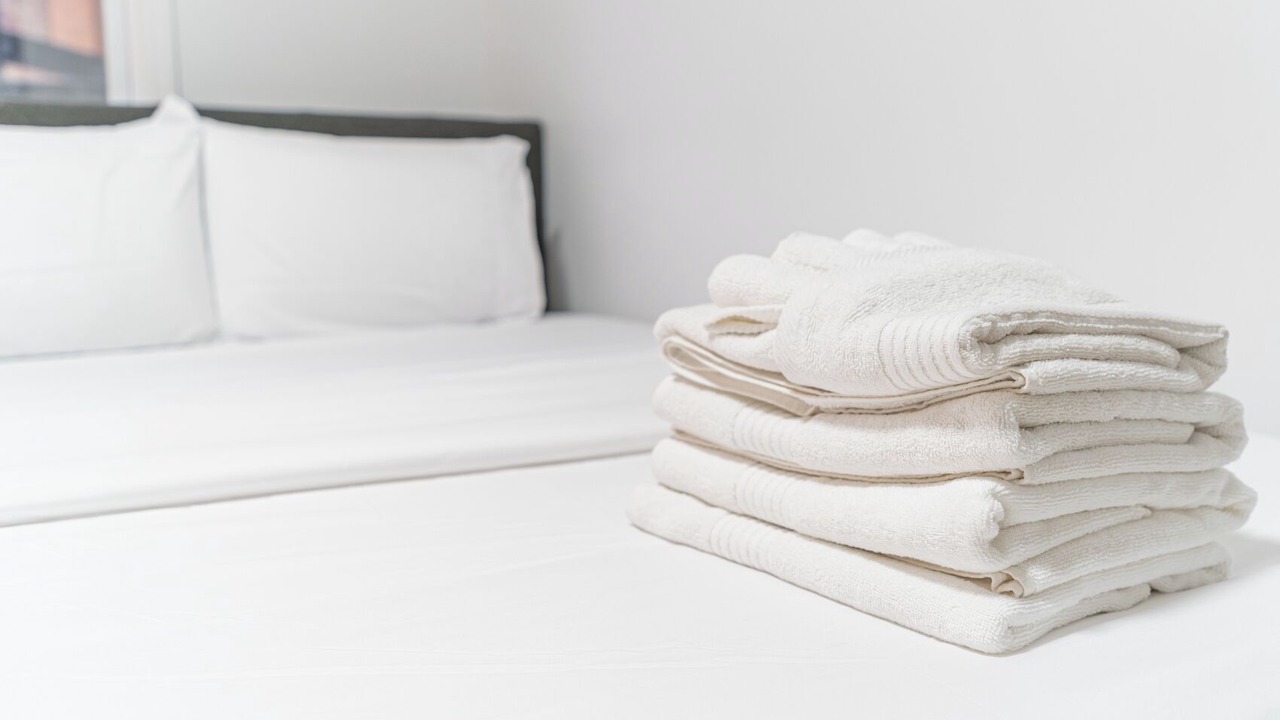 Photo of Bedroom in Ironbound District