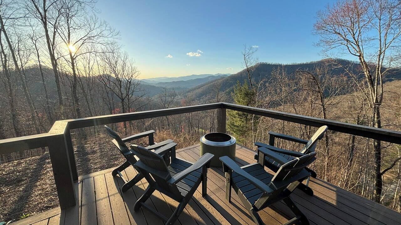Photo of Others in Bryson City