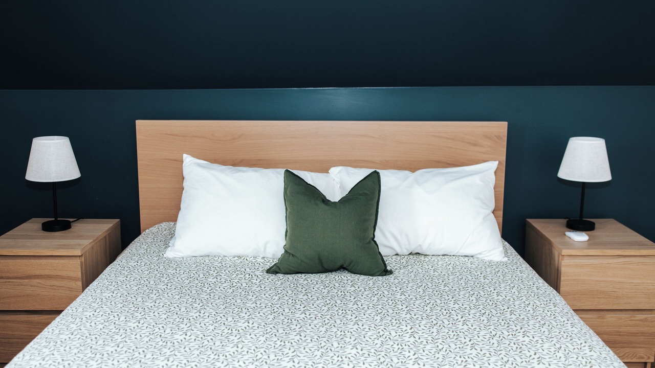 Photo of Bedroom in Saint David