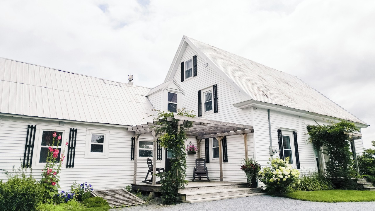Photo of Outdoor in Saint David