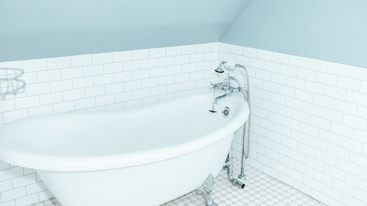 Photo of Bathroom in Saint David