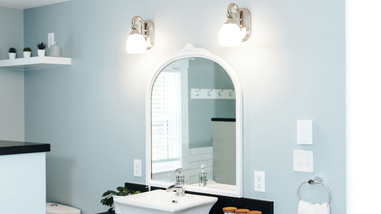 Photo of Bathroom in Saint David