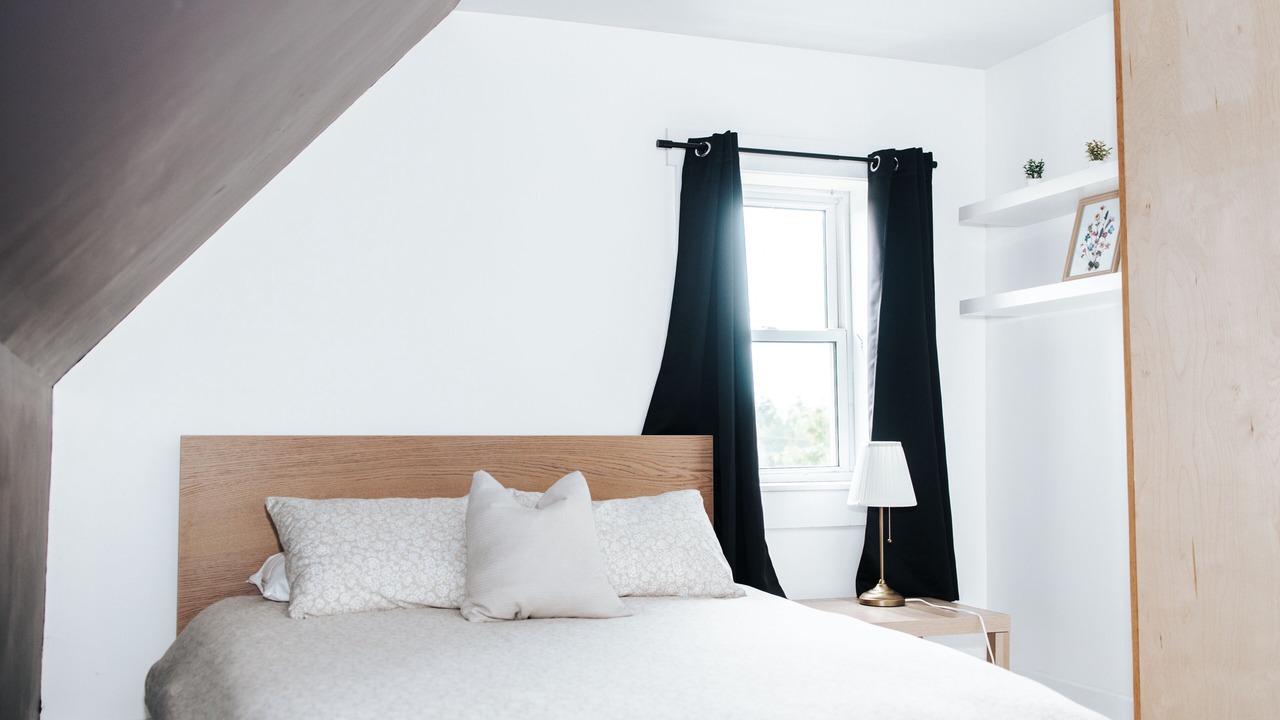 Photo of Bedroom in Saint David