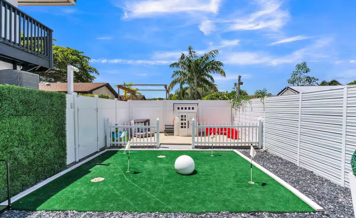 Photo of Outdoor in Cutler Bay