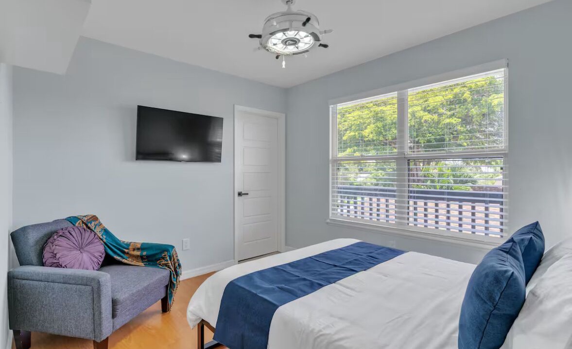 Photo of Bedroom in Cutler Bay