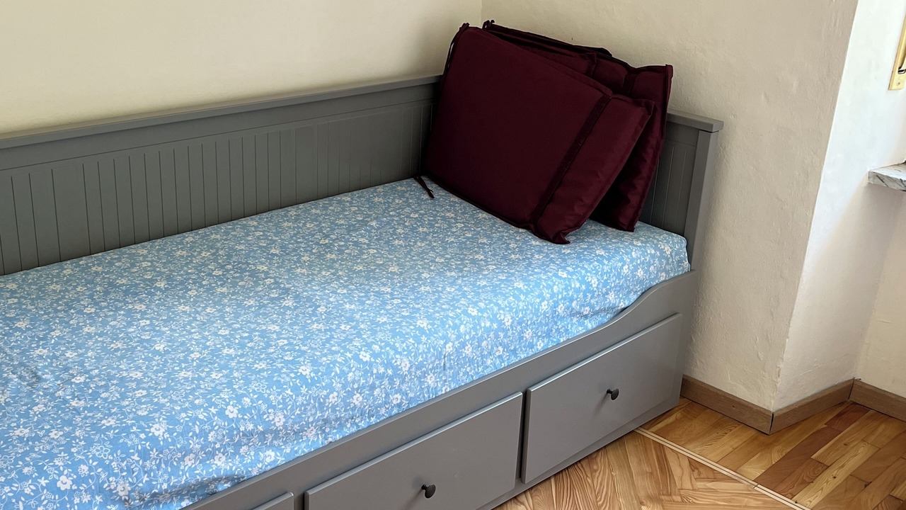 Photo of Bedroom in Pinasca-Dubbione