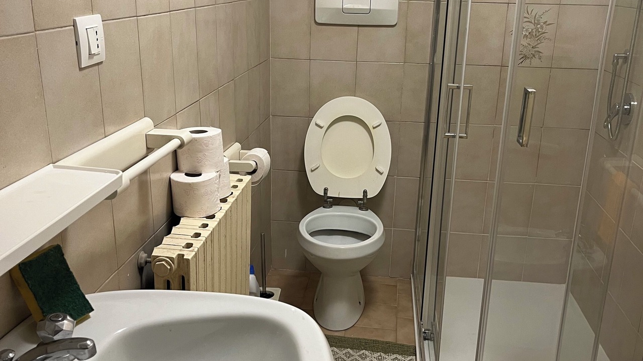 Photo of Bathroom in Pinasca-Dubbione