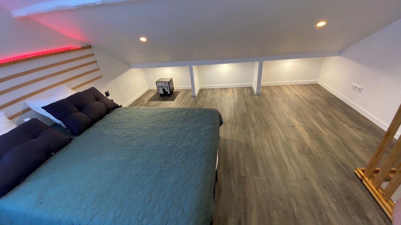 Photo of Bedroom in Fenouillet