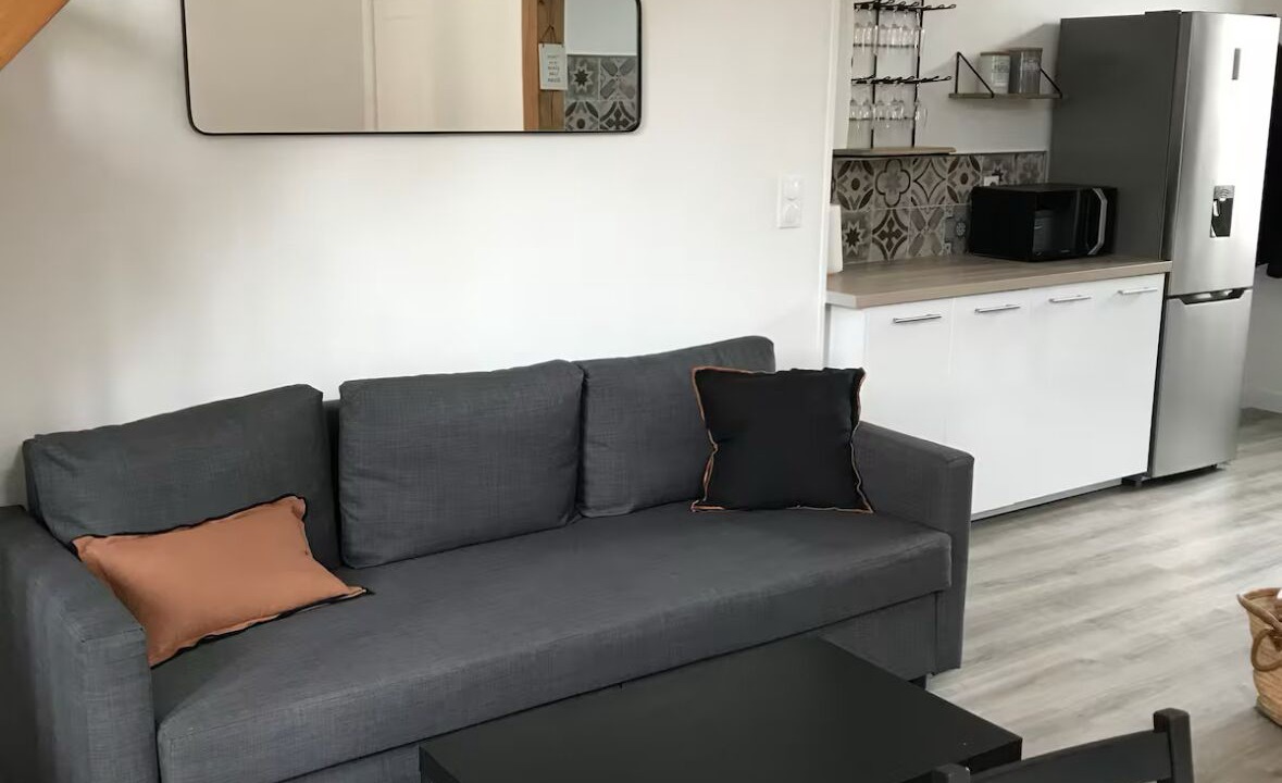 Photo of Livingroom in Houlgate