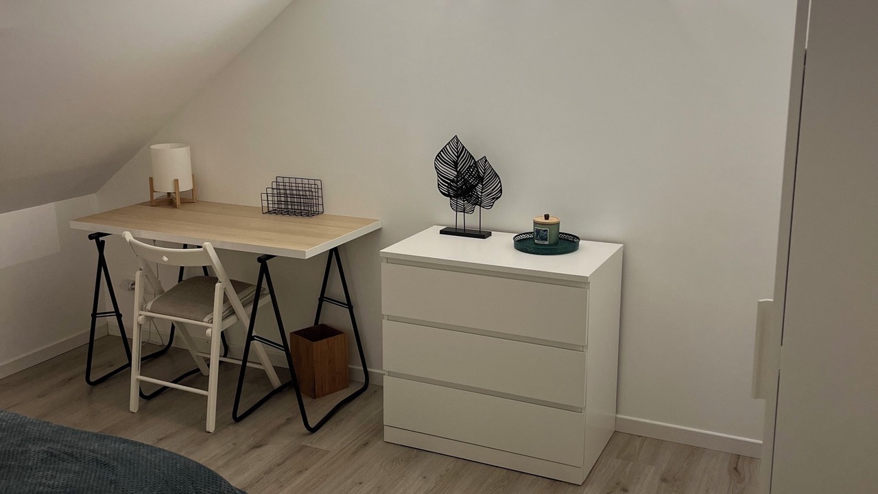 Photo of Bedroom in Houlgate