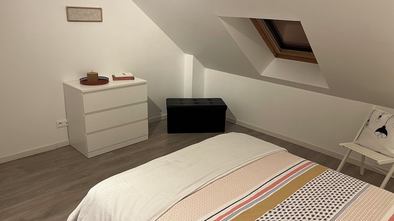 Photo of Bedroom in Houlgate