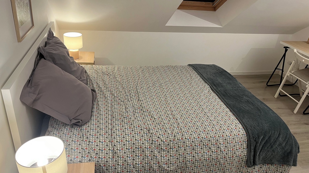 Photo of Bedroom in Houlgate