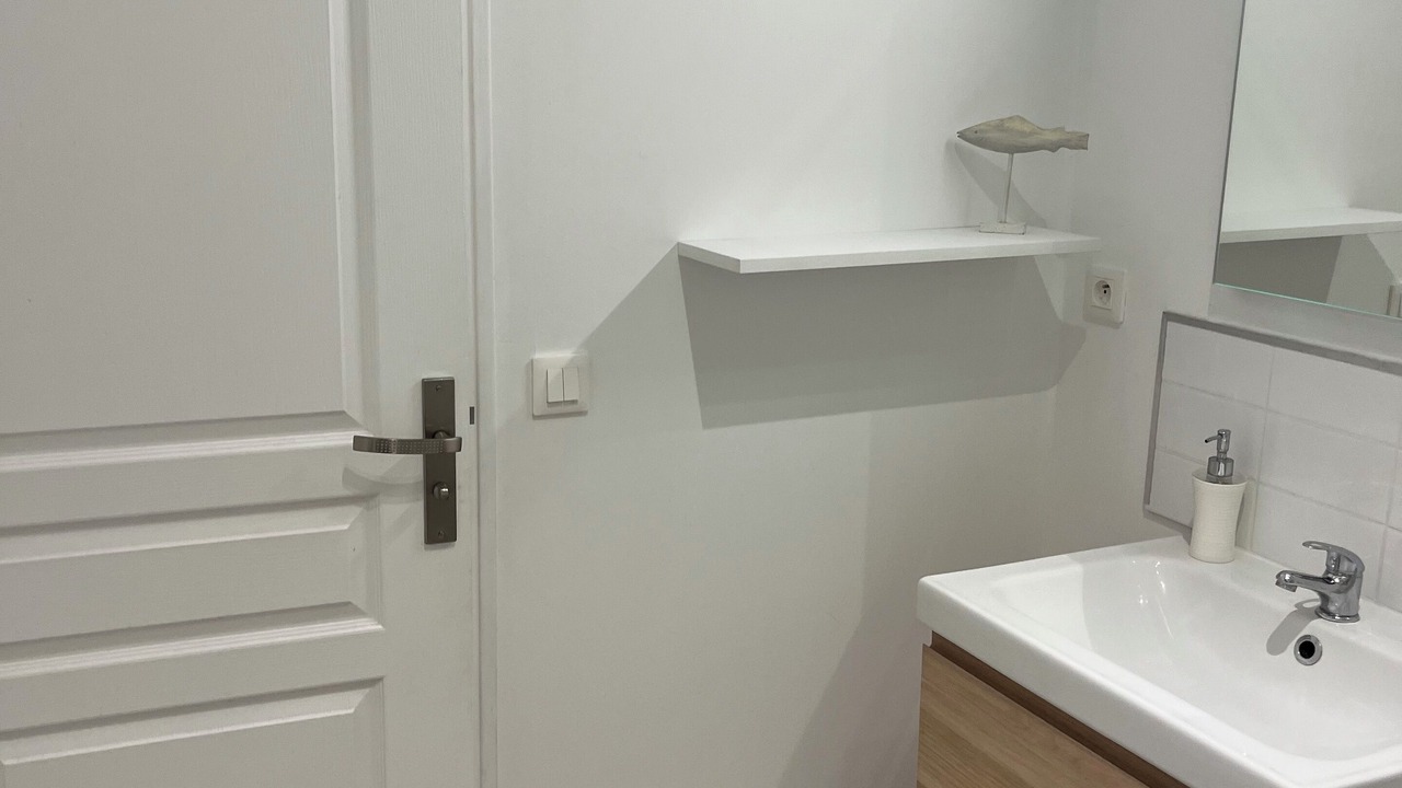 Photo of Bathroom in Houlgate
