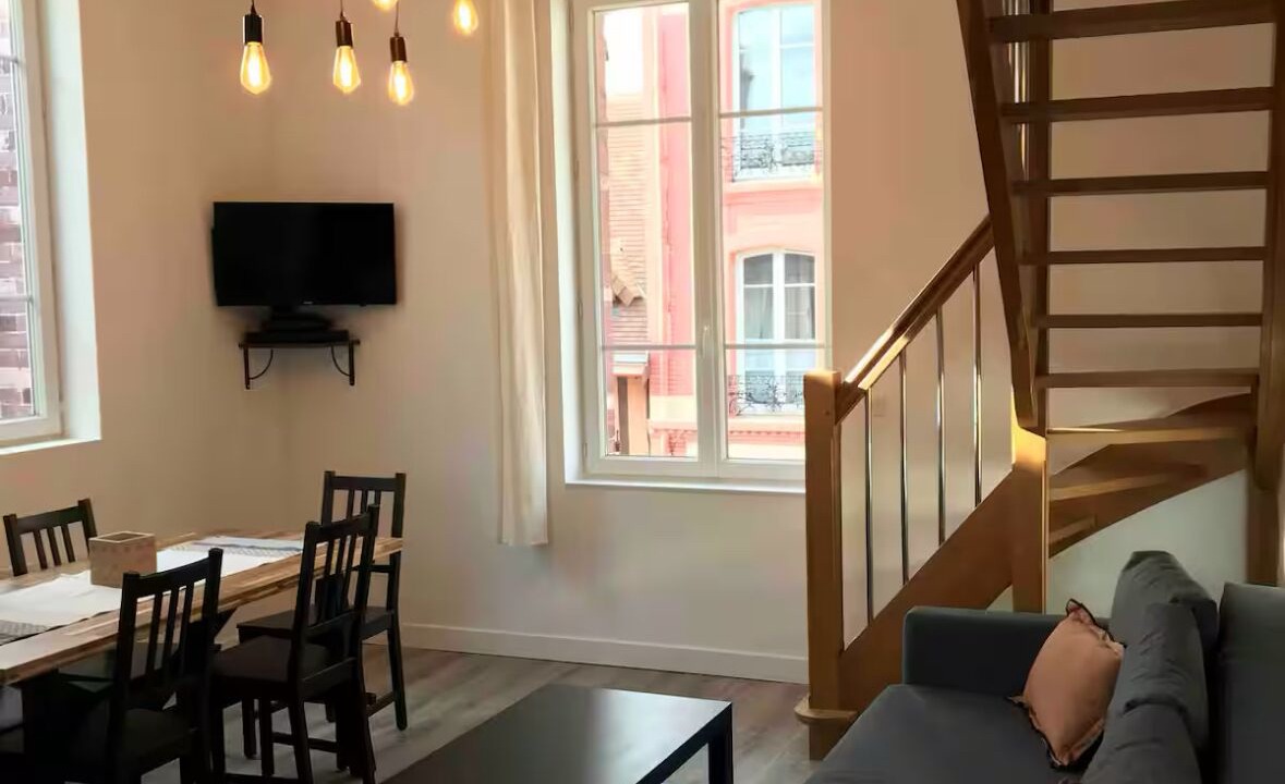 Photo of Livingroom in Houlgate
