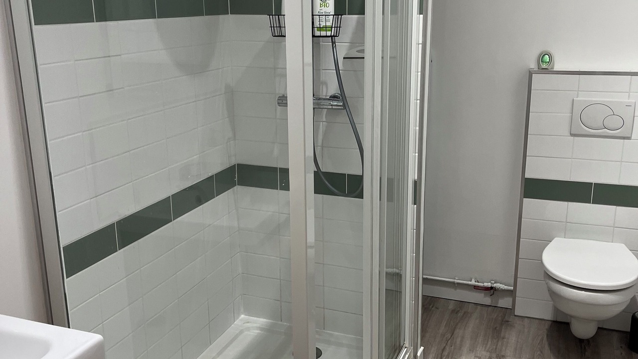Photo of Bathroom in Houlgate