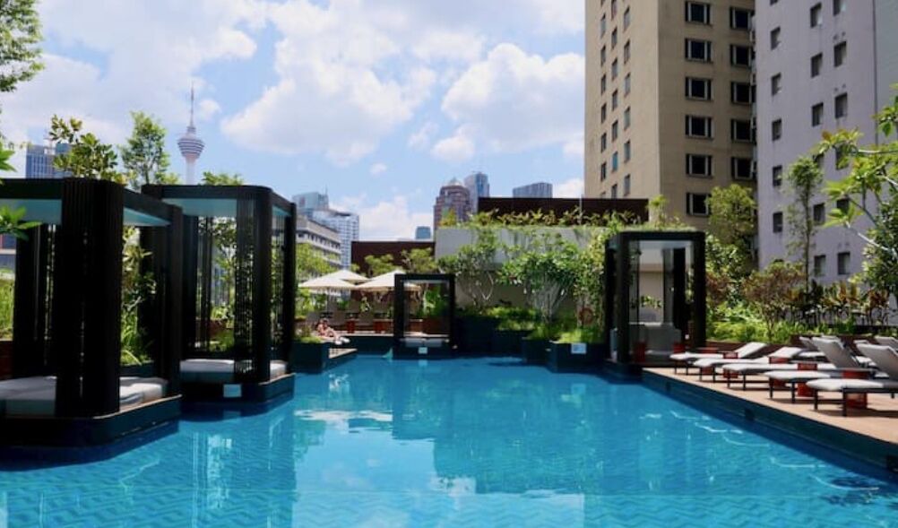 Photo of Outdoor in Golden Triangle