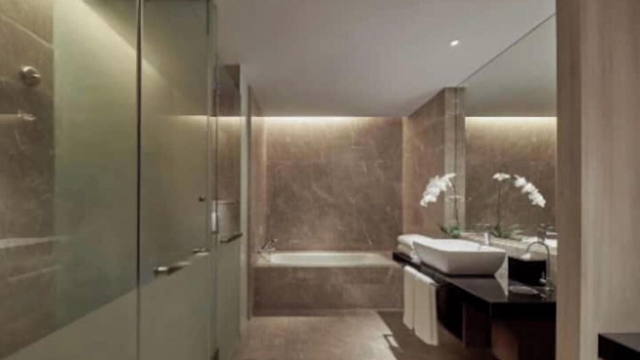 Photo of Bathroom in Golden Triangle