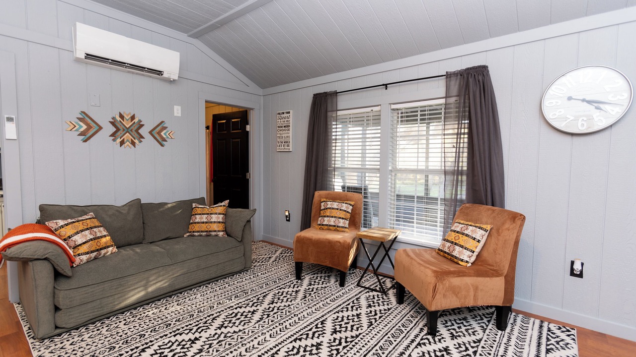 Photo of Livingroom in Belton