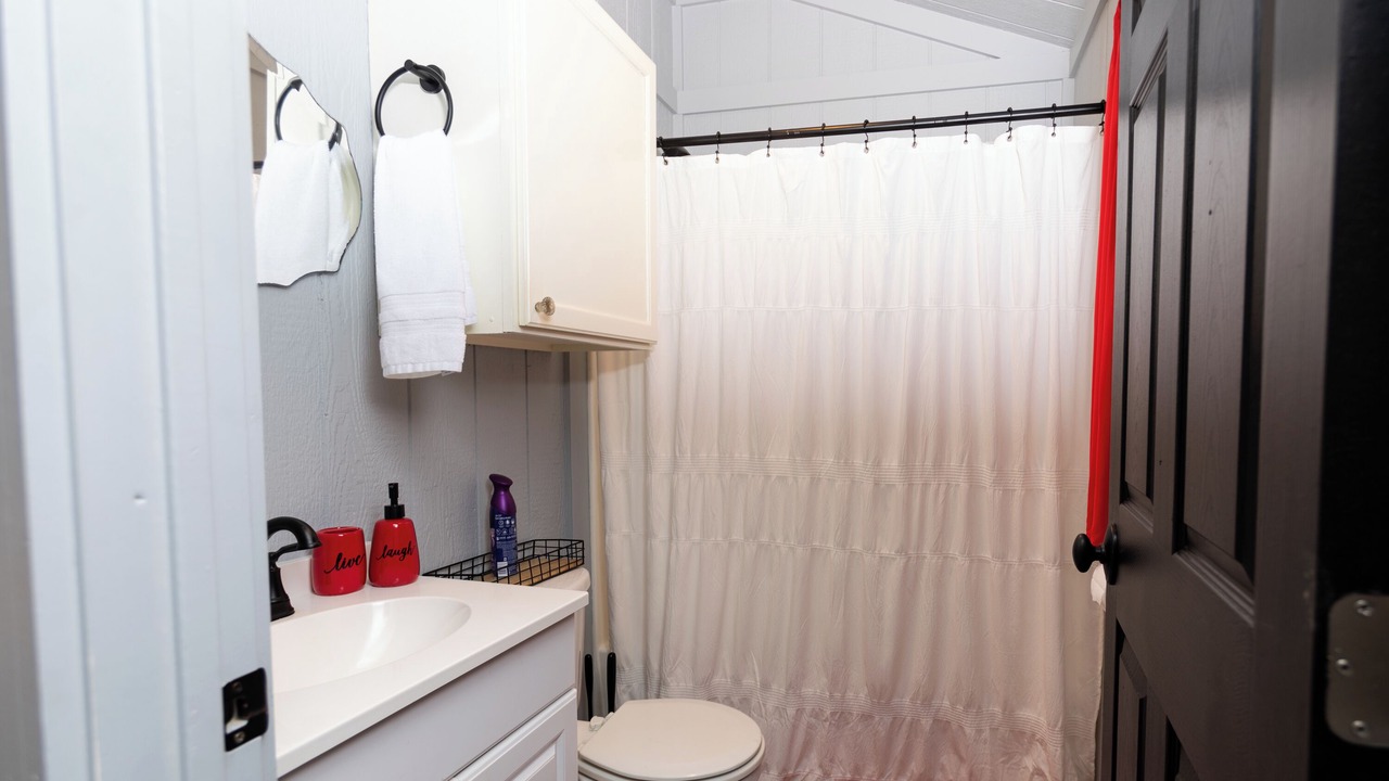 Photo of Bathroom in Belton