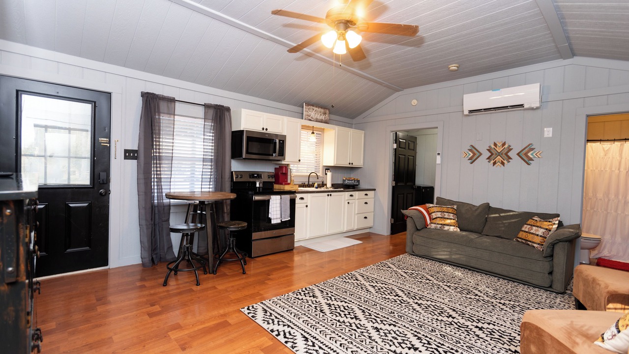Photo of Livingroom in Belton