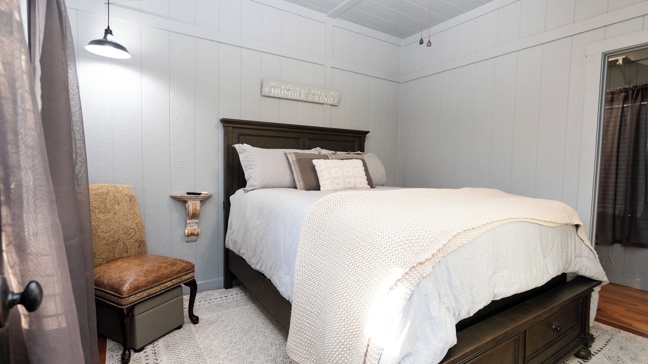Photo of Bedroom in Belton