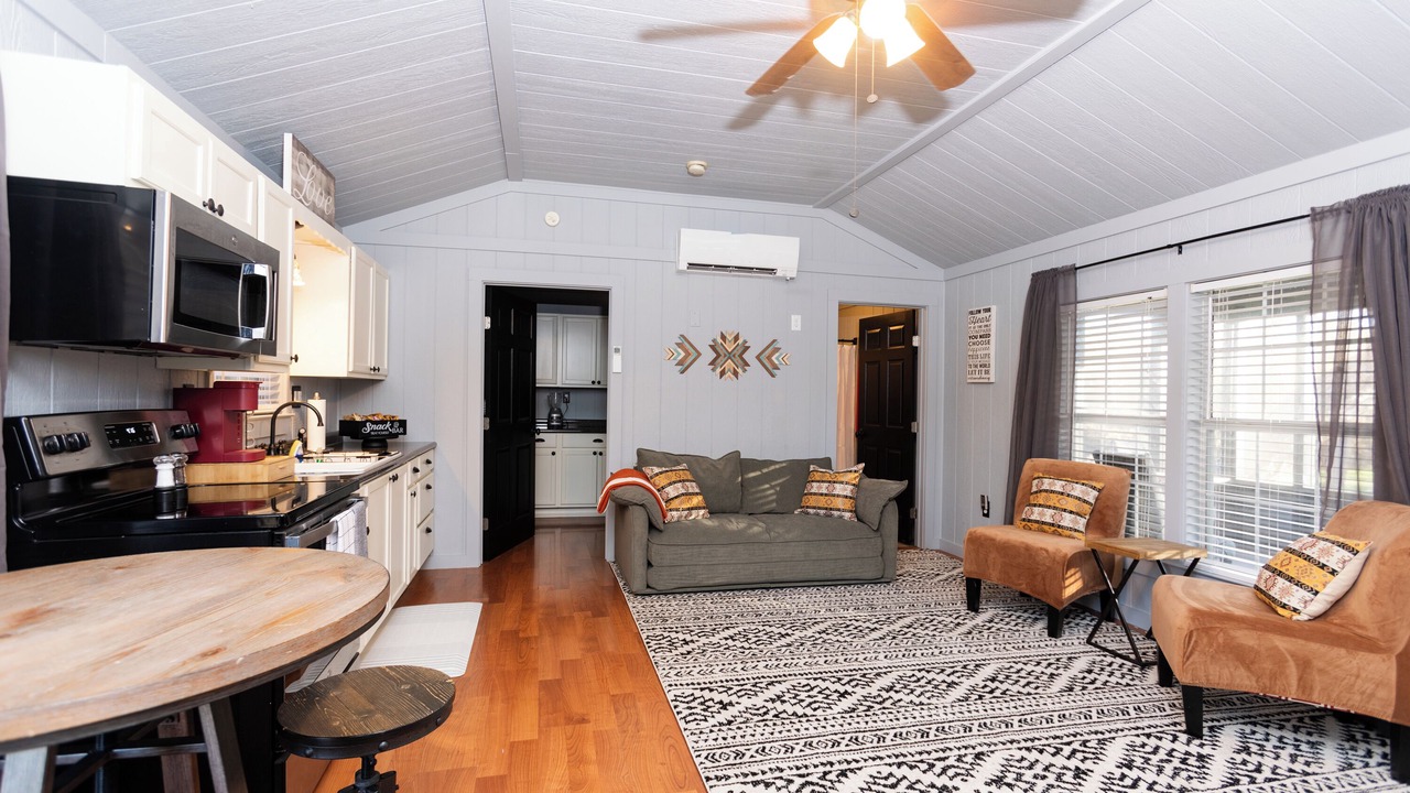 Photo of Livingroom in Belton