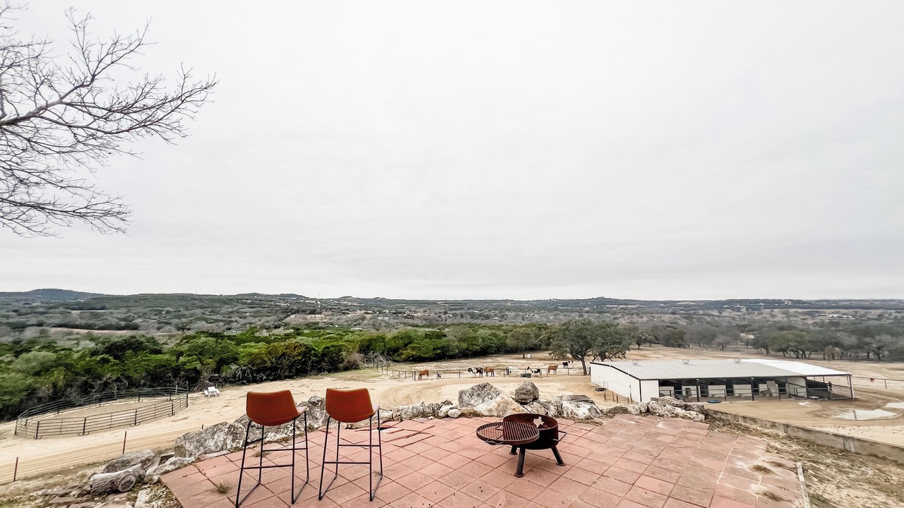 Photo of Patio Balcony in Boerne