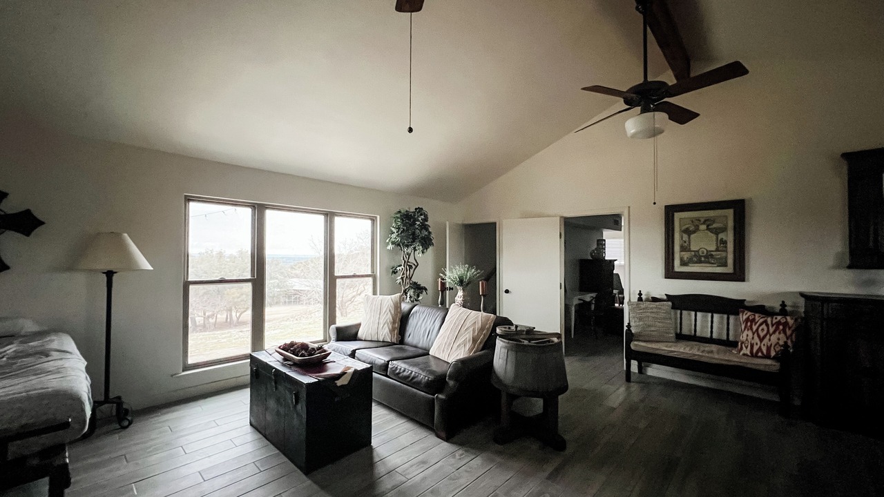 Photo of Livingroom in Boerne