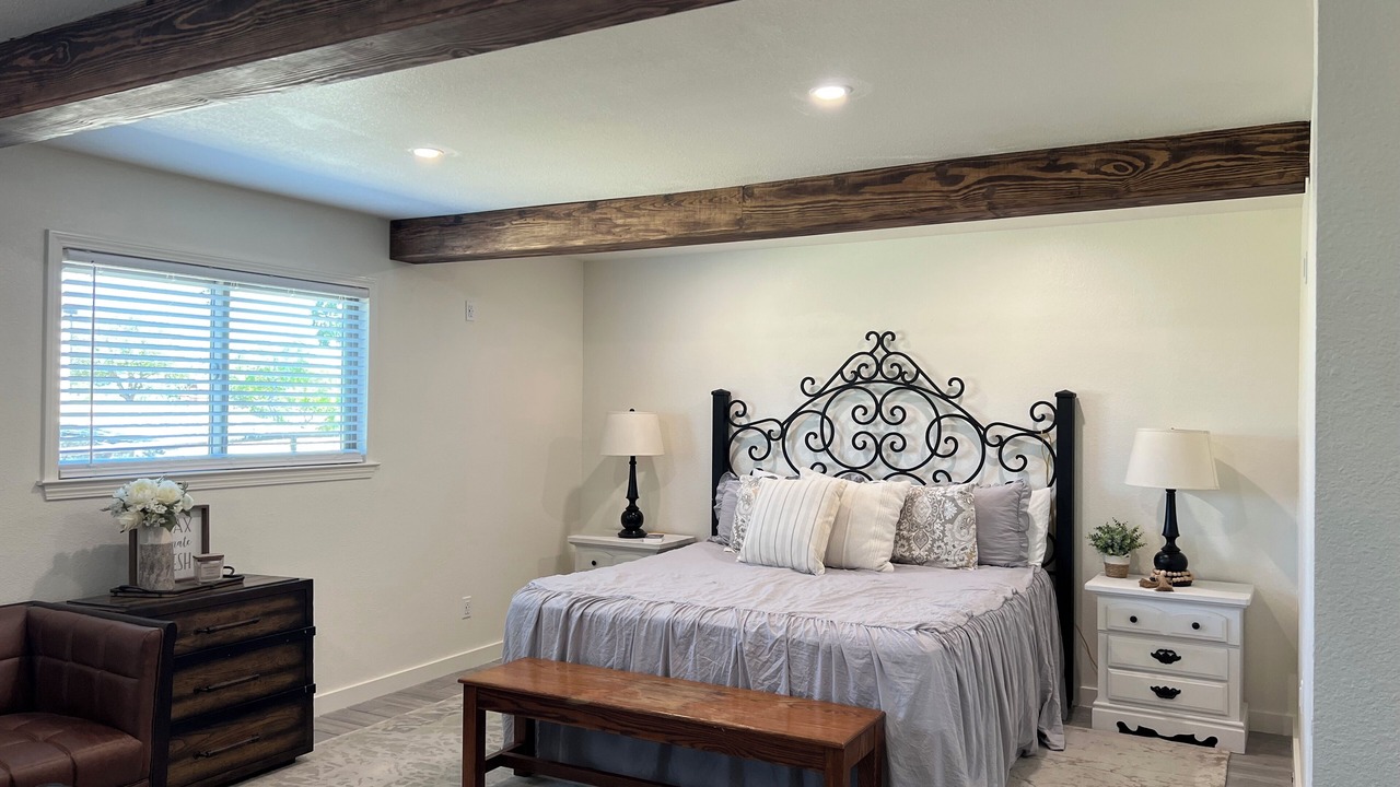 Photo of Bedroom in Boerne