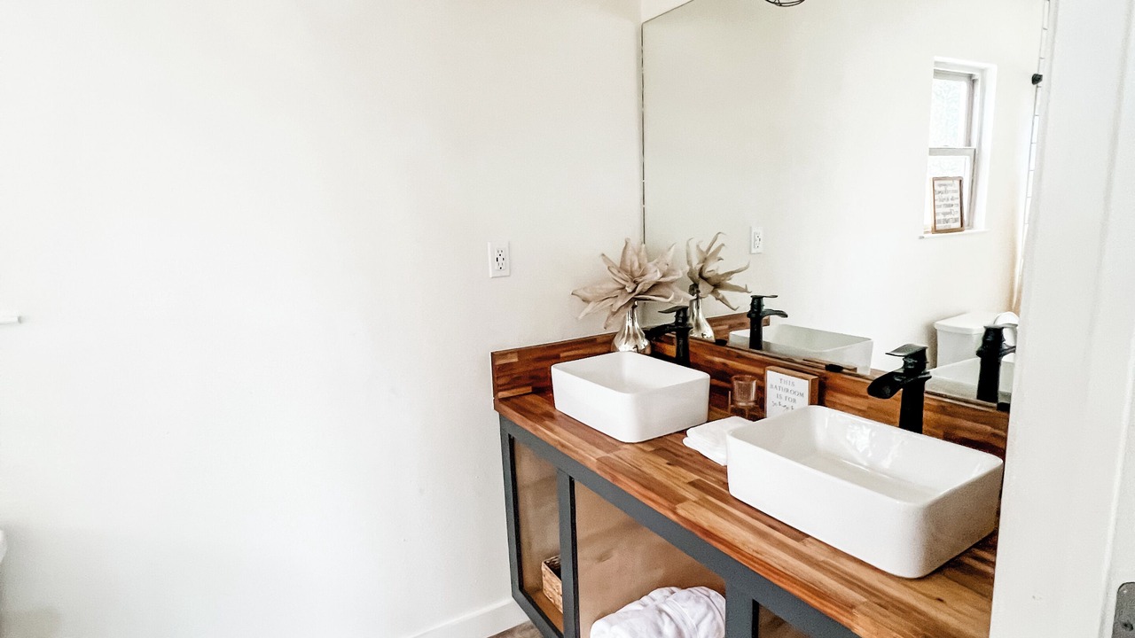Photo of Bathroom in Boerne