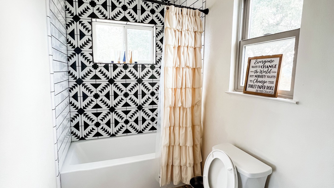 Photo of Bathroom in Boerne