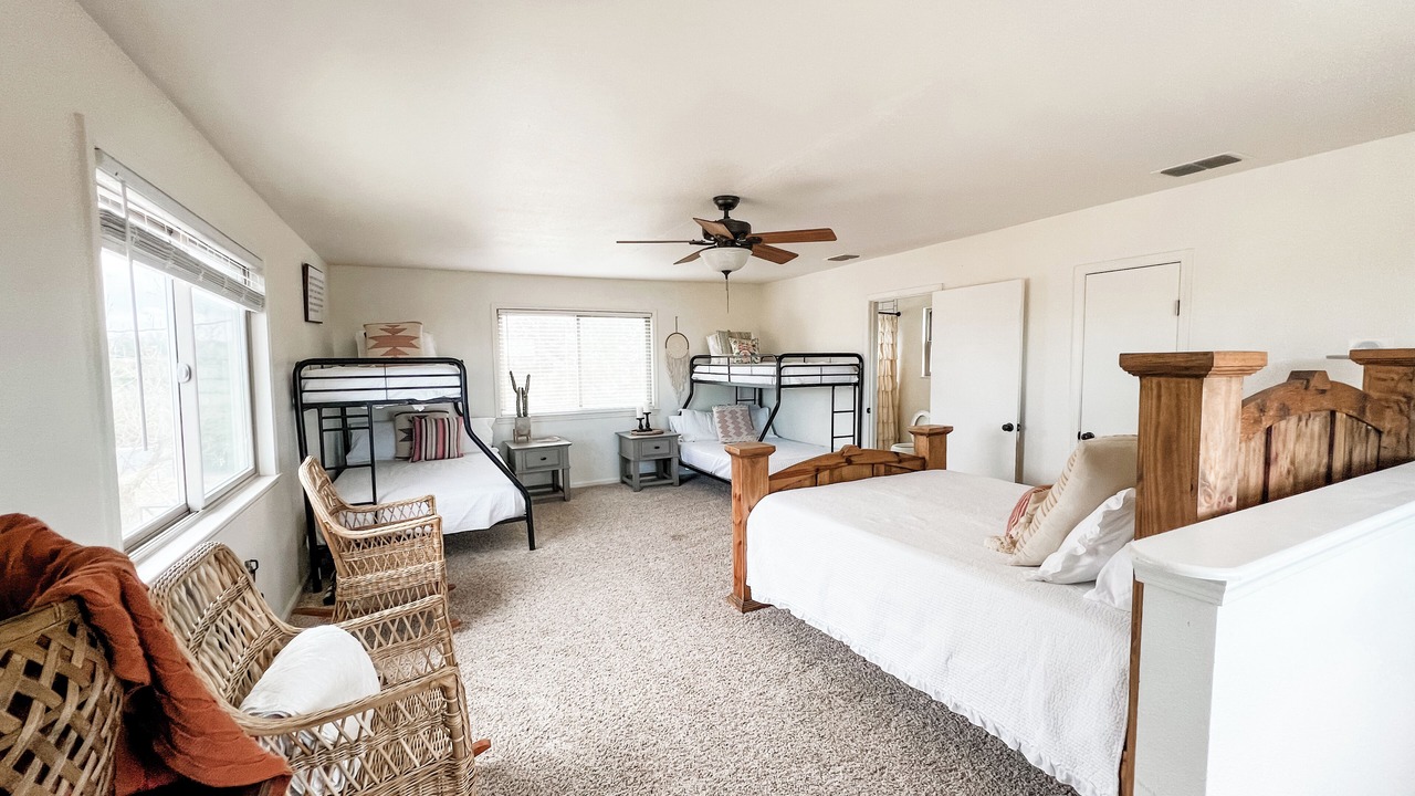 Photo of Bedroom in Boerne