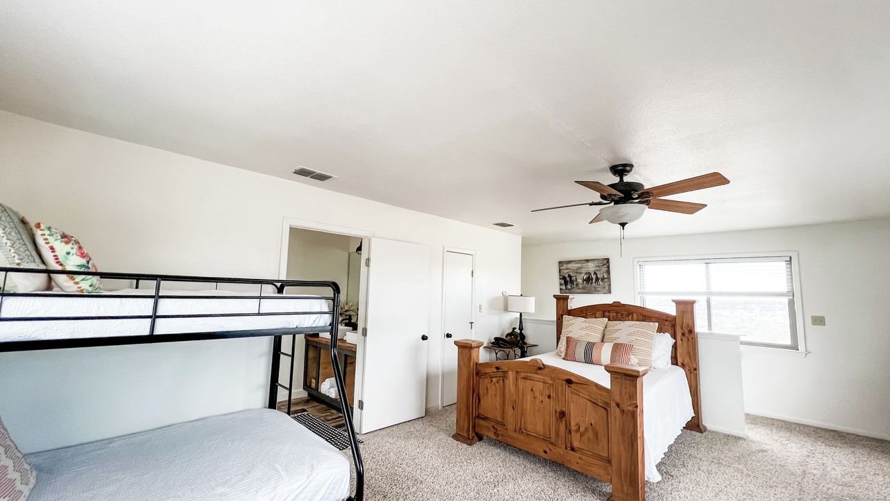 Photo of Bedroom in Boerne