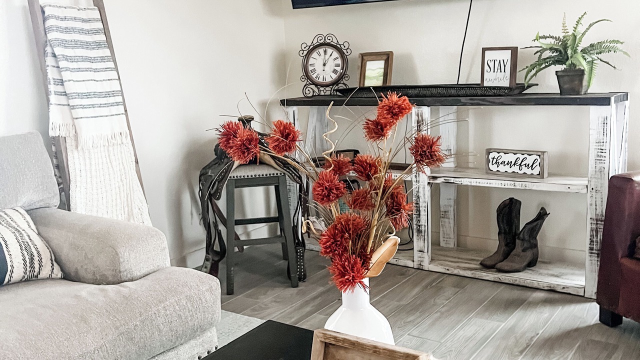 Photo of Livingroom in Boerne
