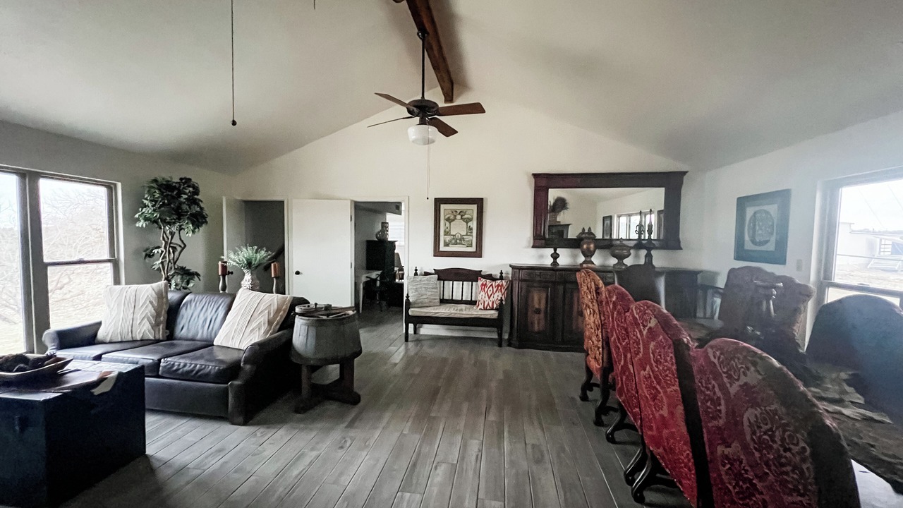 Photo of Livingroom in Boerne