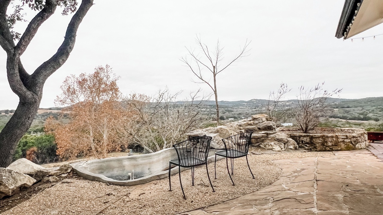 Photo of Patio Balcony in Boerne