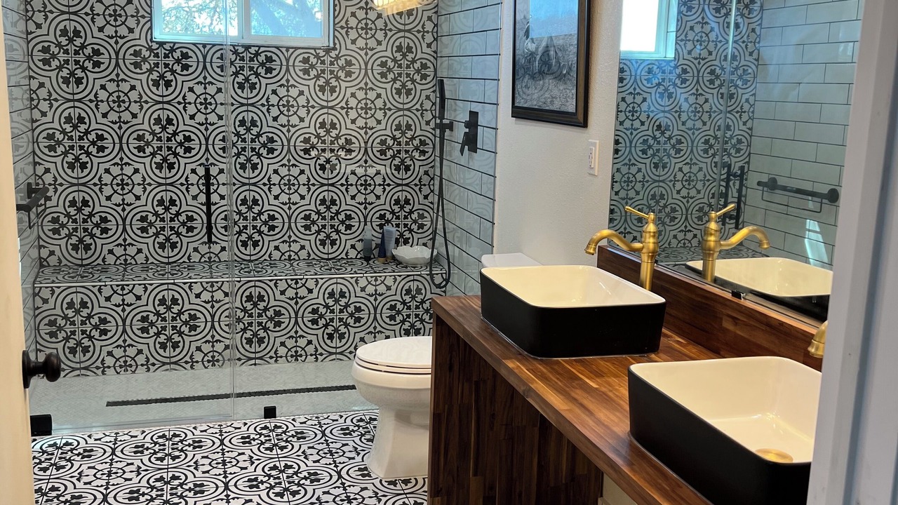 Photo of Bathroom in Boerne