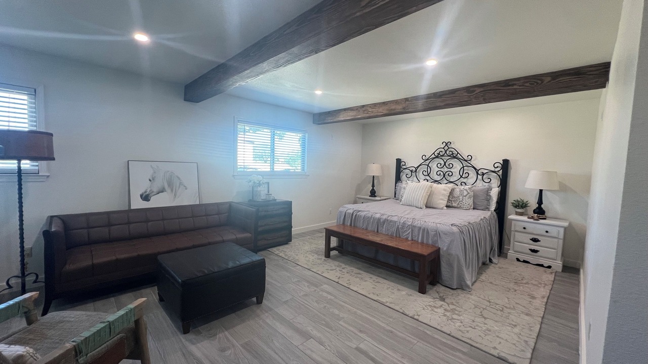 Photo of Bedroom in Boerne