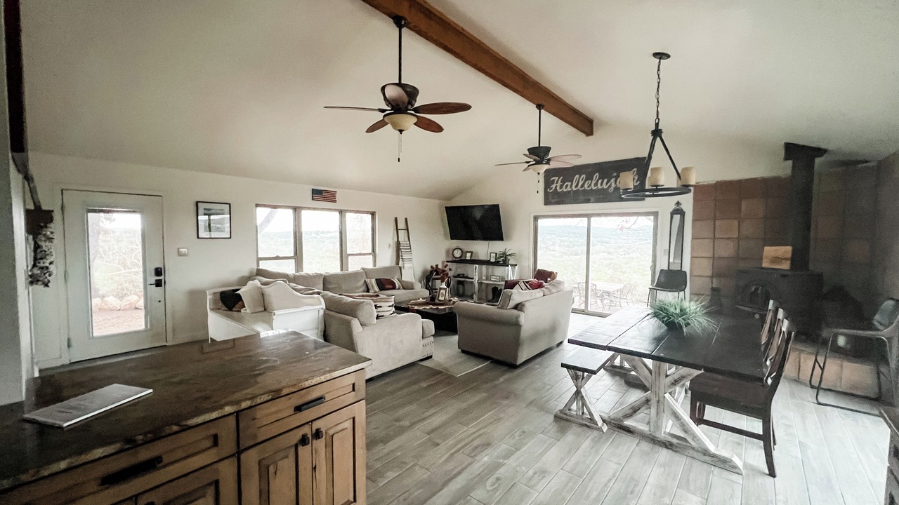 Photo of Livingroom in Boerne