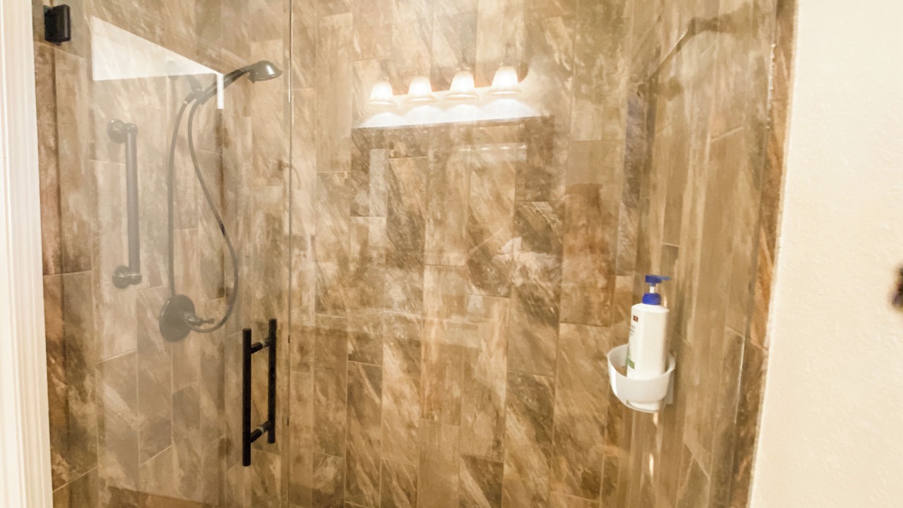 Photo of Bathroom in Boerne