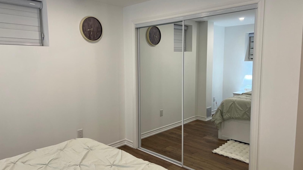 Photo of Bedroom in Vaughan