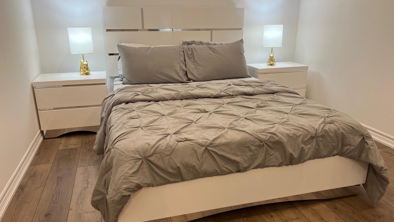 Photo of Bedroom in Vaughan