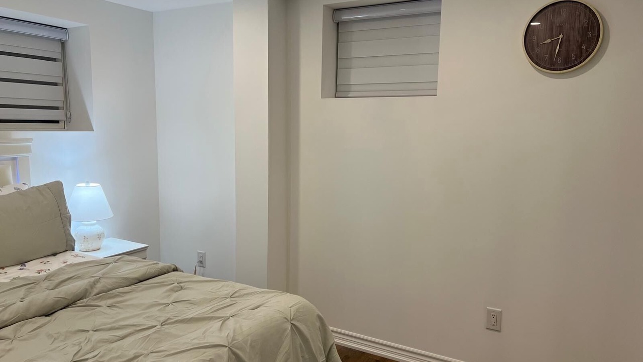 Photo of Bedroom in Vaughan