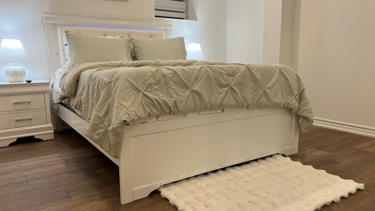 Photo of Bedroom in Vaughan