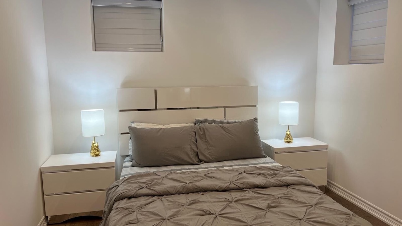 Photo of Bedroom in Vaughan