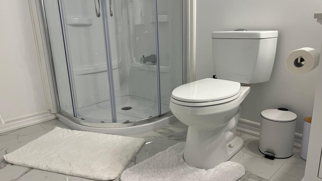 Photo of Bathroom in Vaughan