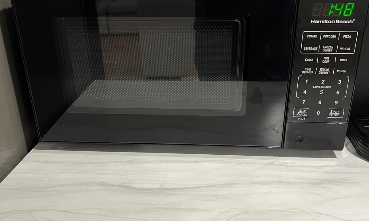 Photo of Kitchen in Vaughan