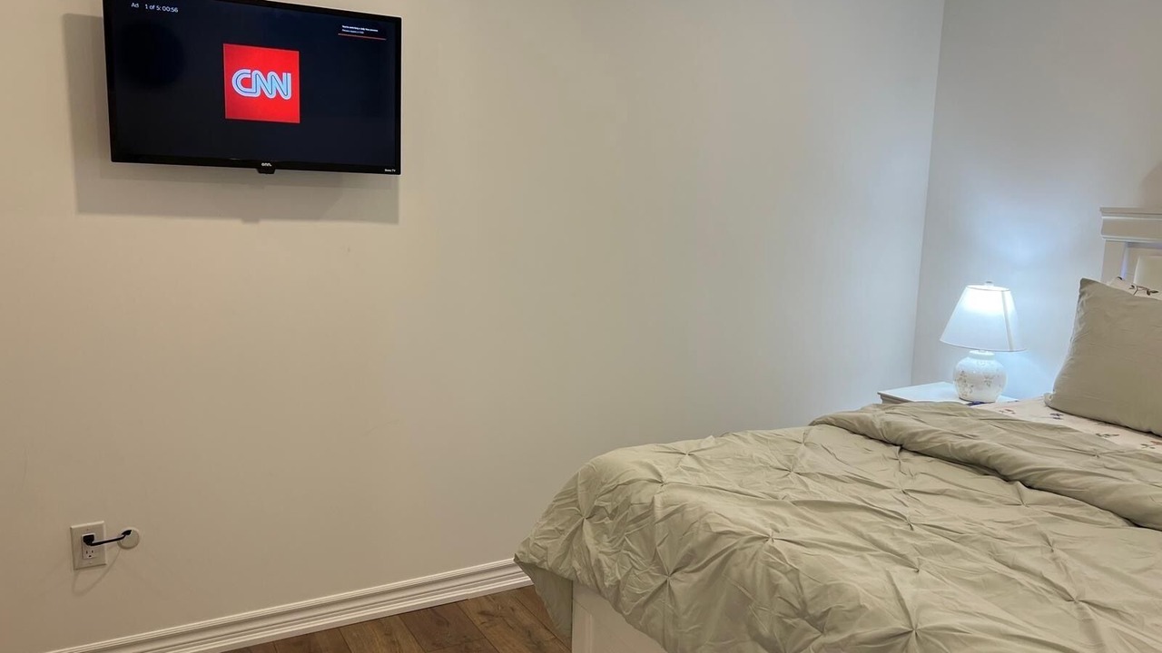 Photo of Bedroom in Vaughan