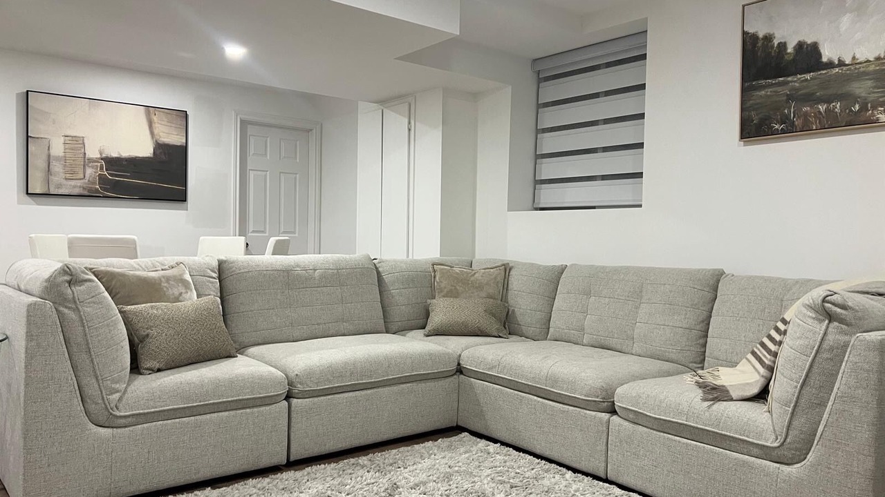 Photo of Livingroom in Vaughan
