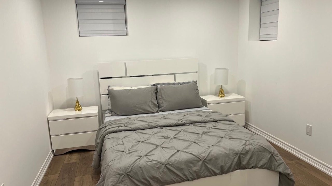 Photo of Bedroom in Vaughan
